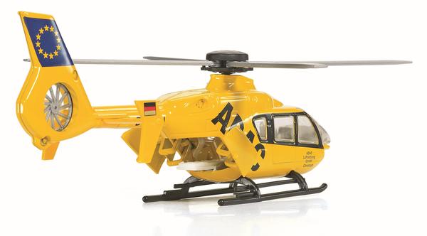 Игровая модель Вертолет  